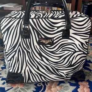 Kathy Van Zeeland Travel Bags for Women 